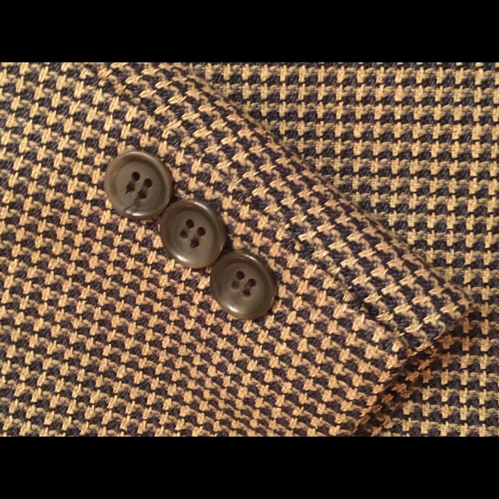 Franco Tassi Jacket - Picture 2 of 6